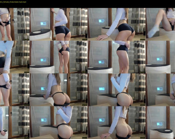 hotel77777 — 25 minute Chaturbate female cam show recording, 720p, Dec 3, 2020