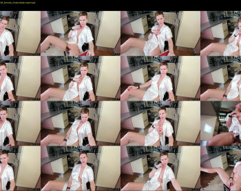 hotkatness — 70 minute Chaturbate female cam show recording, 1080p, Dec 3, 2020