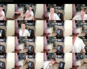 hotkatness — 12 minute Chaturbate female cam show recording, 1080p, Dec 3, 2020