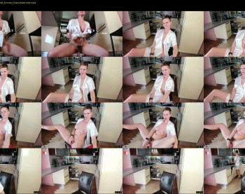 hotkatness — 35 minute Chaturbate female cam show recording, 1080p, Dec 3, 2020
