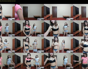 inwardly_beautyy — 77 minute Chaturbate female cam show recording, 1080p, Dec 3, 2020