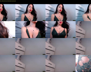 itsssssssme_lana — 12 minute Chaturbate female cam show recording, 720p, Dec 3, 2020