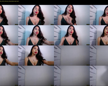 itsssssssme_lana — 8 minute Chaturbate female cam show recording, 720p, Dec 3, 2020