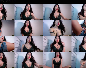 itsssssssme_lana — 59 minute Chaturbate female cam show recording, 720p, Dec 4, 2020