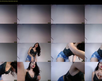 itsssssssme_lana — 3 minute Chaturbate female cam show recording, 720p, Dec 4, 2020