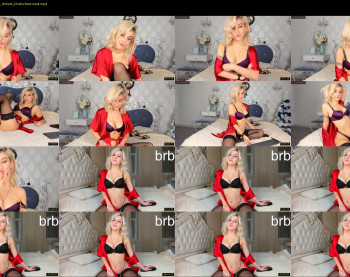 iva_nice — 81 minute Chaturbate female cam show recording, 1080p, Dec 3, 2020