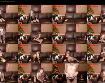 jackandjill — 75 minute Chaturbate female cam show recording, 1080p, Dec 3, 2020