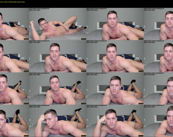 jasonblakes — 13 minute Chaturbate male cam show recording, 1080p, Dec 3, 2020