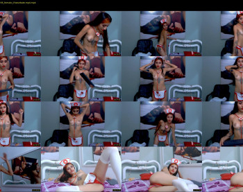 jennaowen — 81 minute Chaturbate female cam show recording, 720p, Dec 4, 2020