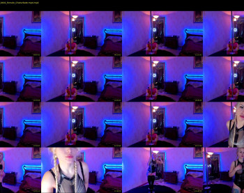 jessiccaburns — 70 minute Chaturbate female cam show recording, 1080p, Dec 4, 2020