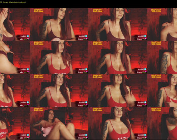 jessrabbitt — 66 minute Chaturbate female cam show recording, 1080p, Dec 3, 2020
