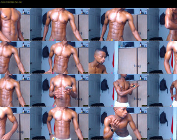 jhony_vj — 71 minute Chaturbate male cam show recording, 720p, Dec 3, 2020