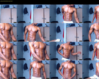 jhony_vj — 25 minute Chaturbate male cam show recording, 720p, Dec 3, 2020