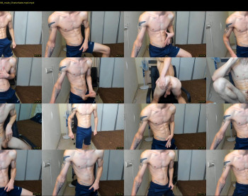 joni_joni18 — 80 minute Chaturbate male cam show recording, 720p, Dec 3, 2020