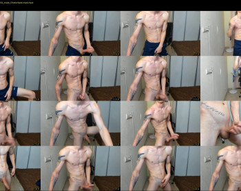 joni_joni18 — 34 minute Chaturbate male cam show recording, 720p, Dec 3, 2020