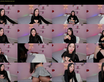 julietta_9 — 70 minute Chaturbate female cam show recording, 1080p, Dec 4, 2020