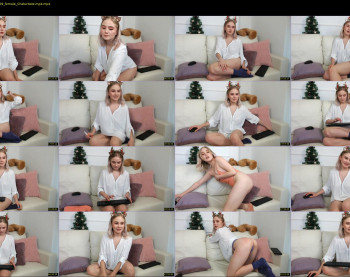 katcontrol — 58 minute Chaturbate female cam show recording, 1080p, Dec 3, 2020