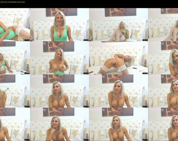 katestars — 44 minute Chaturbate female cam show recording, 1080p, Dec 3, 2020