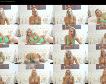 katestars — 67 minute Chaturbate female cam show recording, 1080p, Dec 3, 2020