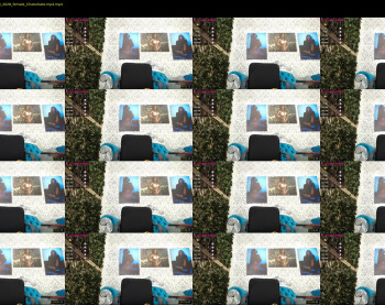 katherin_cruzz — 83 minute Chaturbate female cam show recording, 1080p, Dec 3, 2020