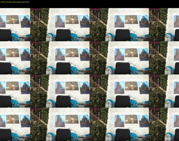 katherin_cruzz — 78 minute Chaturbate female cam show recording, 1080p, Dec 3, 2020