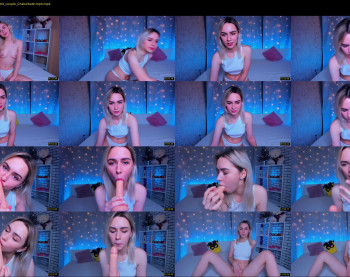katrinpolly — 20 minute Chaturbate couple cam show recording, 1080p, Dec 3, 2020
