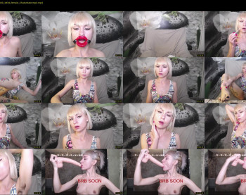 kelly_copperfield — 70 minute Chaturbate female cam show recording, 720p, Dec 3, 2020