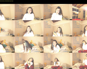 kendalltyler — 114 minute Chaturbate female cam show recording, 720p, Dec 4, 2020