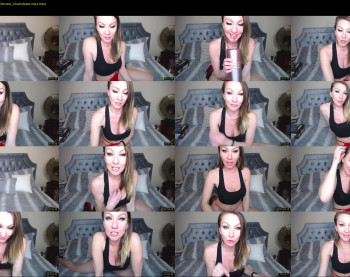 kiarose — 70 minute Chaturbate female cam show recording, 720p, Dec 4, 2020