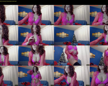 kitty_mya69 — 70 minute Chaturbate female cam show recording, 1080p, Dec 3, 2020