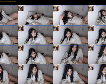 kuma_cam — 5 minute Chaturbate female cam show recording, 480p, Dec 3, 2020