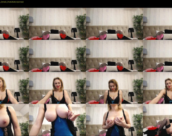 ladyjeen — 73 minute Chaturbate female cam show recording, 1080p, Dec 3, 2020