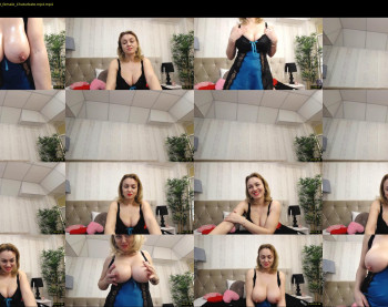 ladyjeen — 73 minute Chaturbate female cam show recording, 1080p, Dec 3, 2020