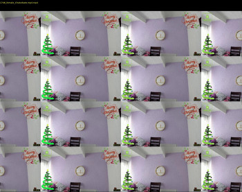 lalanaughty1 — 14 minute Chaturbate female cam show recording, 1080p, Dec 3, 2020