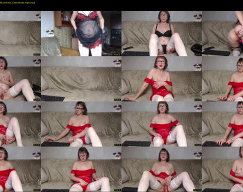 lelapopins — 70 minute Chaturbate female cam show recording, 720p, Dec 3, 2020