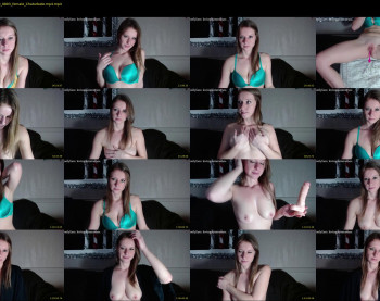 lovingsummer — 117 minute Chaturbate female cam show recording, 720p, Dec 3, 2020