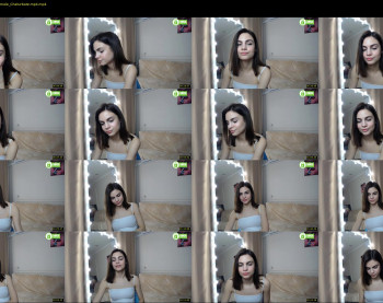 loxy_ — 3 minute Chaturbate female cam show recording, 1080p, Dec 3, 2020