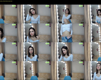 loxy_ — 70 minute Chaturbate female cam show recording, 1080p, Dec 4, 2020