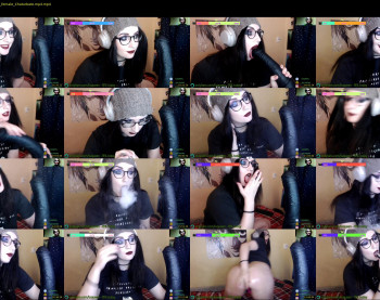 lsqueen — 27 minute Chaturbate female cam show recording, 1080p, Dec 3, 2020