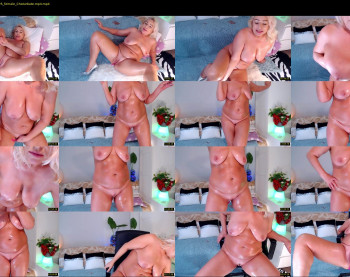 luisana64 — 32 minute Chaturbate female cam show recording, 720p, Dec 3, 2020