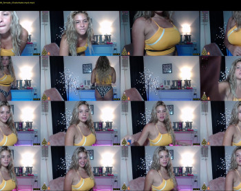 lulu_lopez — 18 minute Chaturbate female cam show recording, 1080p, Dec 3, 2020