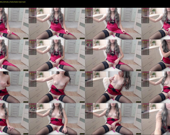 magicshine — 7 minute Chaturbate female cam show recording, 1080p, Dec 3, 2020
