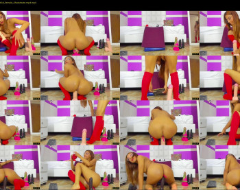 malu_horny — 33 minute Chaturbate female cam show recording, 1080p, Dec 4, 2020