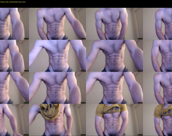maluma4you — 11 minute Chaturbate male cam show recording, 480p, Dec 3, 2020