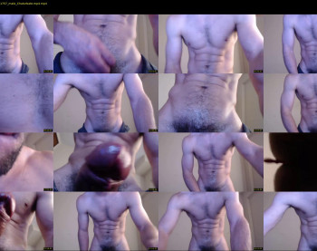 maluma4you — 33 minute Chaturbate male cam show recording, 480p, Dec 3, 2020