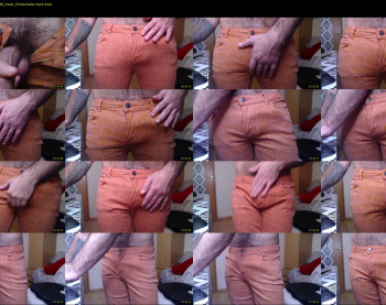 marioslim — 9 minute Chaturbate male cam show recording, 720p, Dec 3, 2020