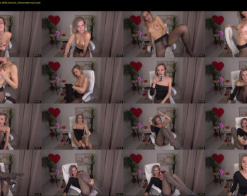 martha_mayer — 14 minute Chaturbate female cam show recording, 1080p, Dec 3, 2020