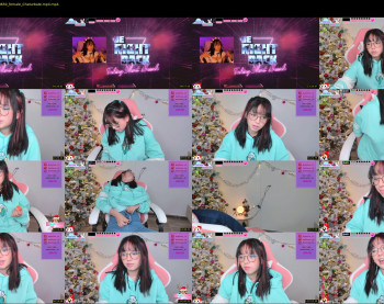 maru_chan_ — 76 minute Chaturbate female cam show recording, 1080p, Dec 3, 2020