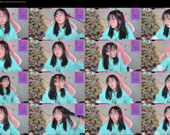 maru_chan_ — 3 minute Chaturbate female cam show recording, 1080p, Dec 3, 2020
