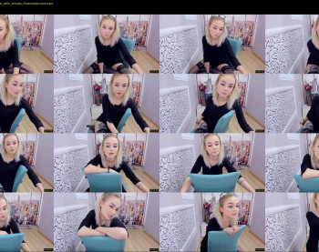 mary_romance — 16 minute Chaturbate female cam show recording, 1080p, Dec 3, 2020